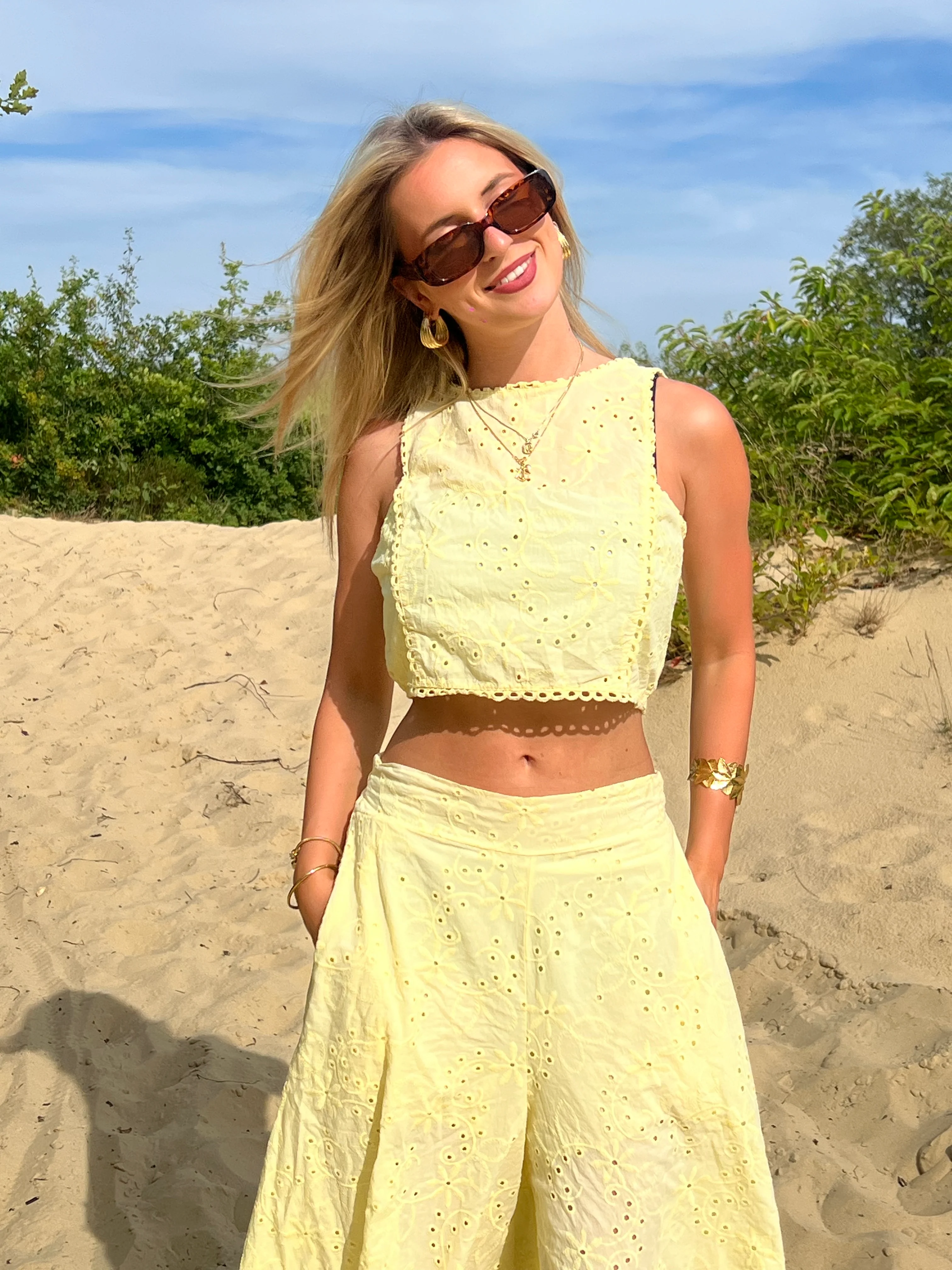 Nieuwe Collectie Tiktok